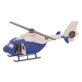 ვერტმფრენი Driven WH1072, Micro Helicopter, Blue